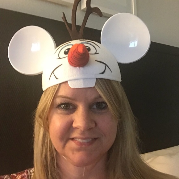 Meet your Posher, Wendy - Picture 1 of 1